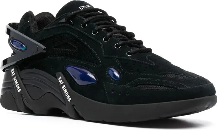 Cylon 21 low-top sneakers - Image 2