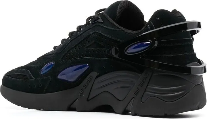 Cylon 21 low-top sneakers - Image 3