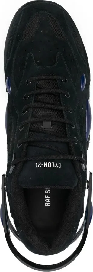 Cylon 21 low-top sneakers - Image 4