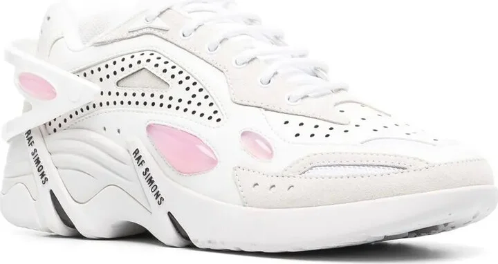 Cylon-21 low-top sneakers - Image 2