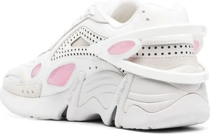 Cylon-21 low-top sneakers - Image 3