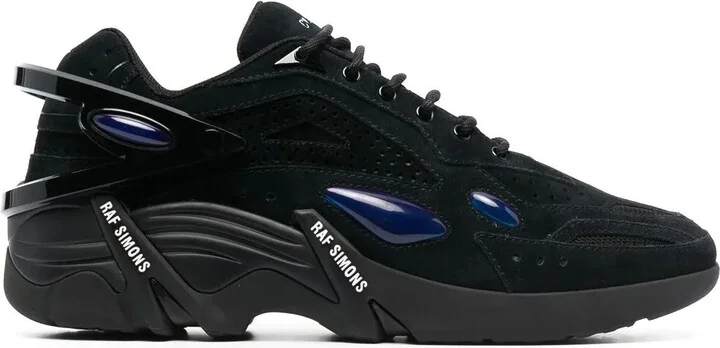 Cylon 21 low-top sneakers