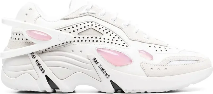 Cylon-21 low-top sneakers