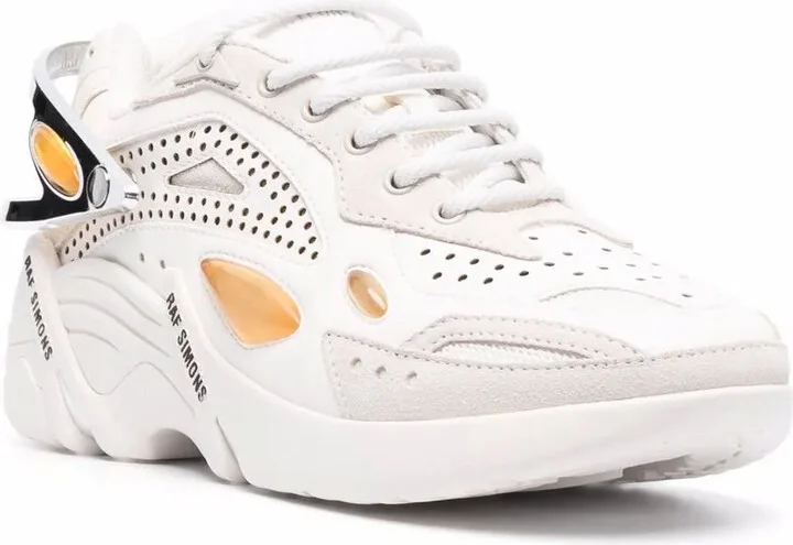 Cylon low-top sneakers - Image 2