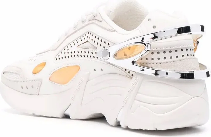 Cylon low-top sneakers - Image 3