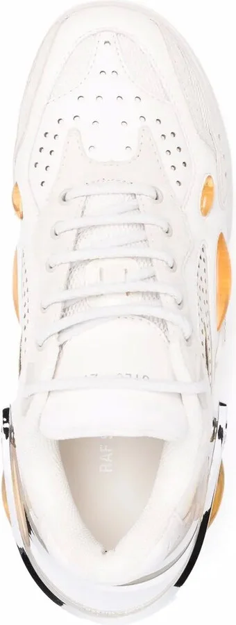 Cylon low-top sneakers - Image 4