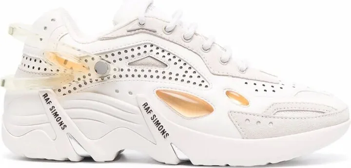 Cylon low-top sneakers - Image 5