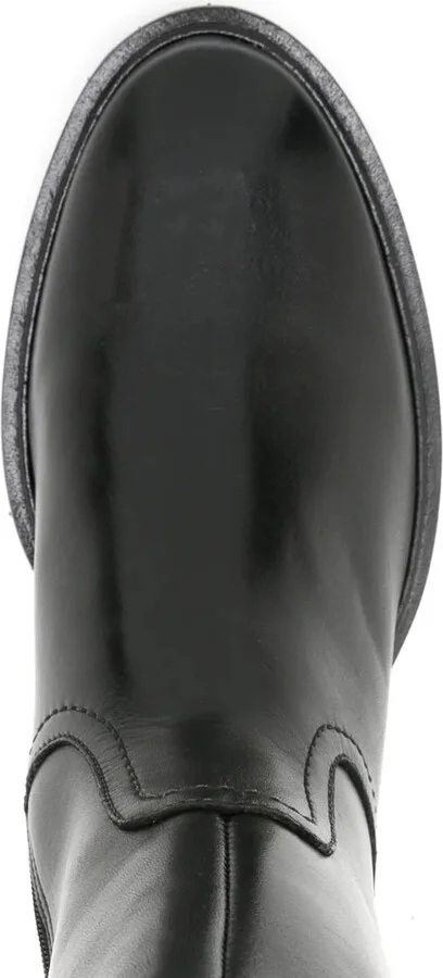 Cyndie 55mm ankle boots - Image 4