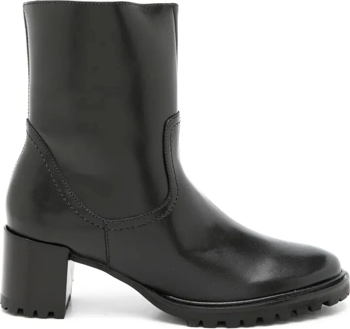 Cyndie 55mm ankle boots