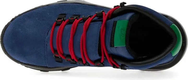 Cyngal lace-up sneakers - Image 4