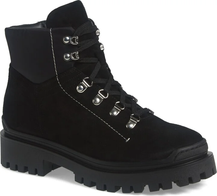 Cynthia Boot