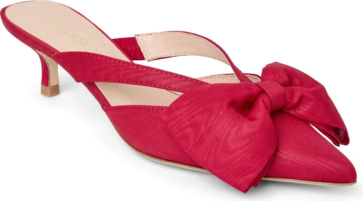Carmine Red