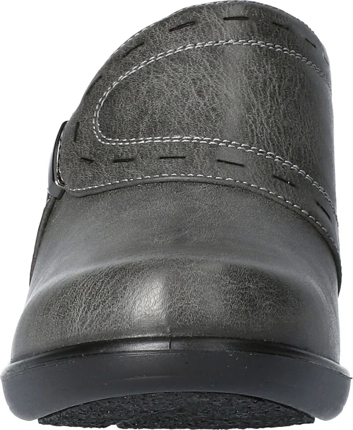 Cynthia Comfort Mule - Multiple Widths Available - Image 2