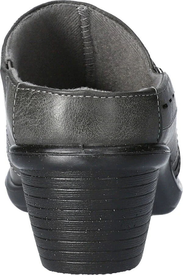 Cynthia Comfort Mule - Multiple Widths Available - Image 3
