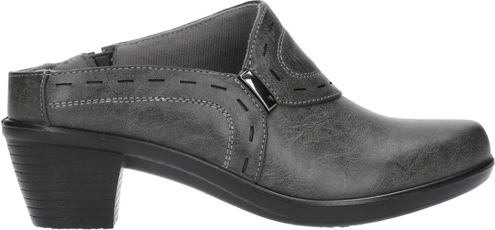 Cynthia Comfort Mule - Multiple Widths Available - Image 4