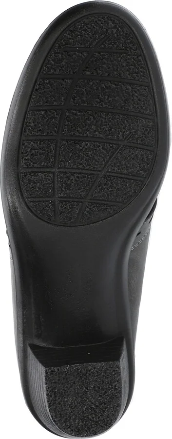 Cynthia Comfort Mule - Multiple Widths Available - Image 5