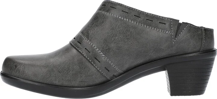 Cynthia Comfort Mule - Multiple Widths Available - Image 7