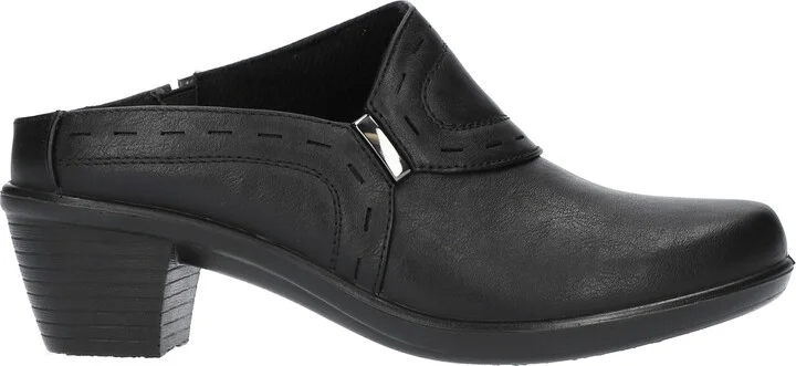 Cynthia Comfort Mule - Multiple Widths Available - Image 10