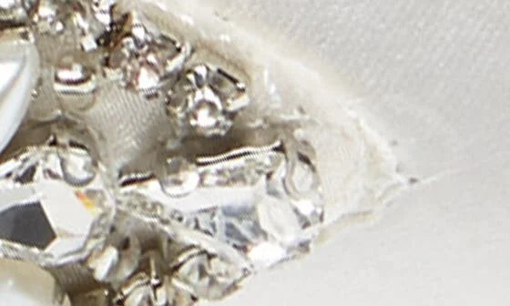 Cynthia Embellished Pump - Image 7