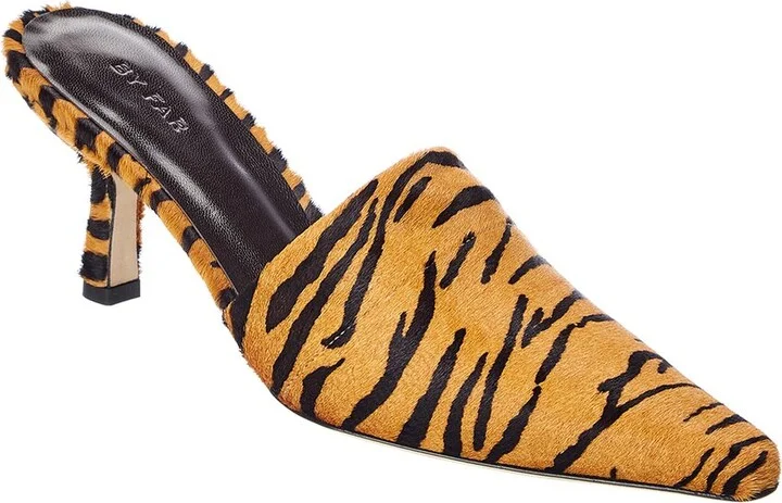 Cynthia Haircalf Mule