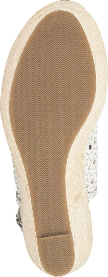 Cynthia Platform Wedge Sandal - Image 5