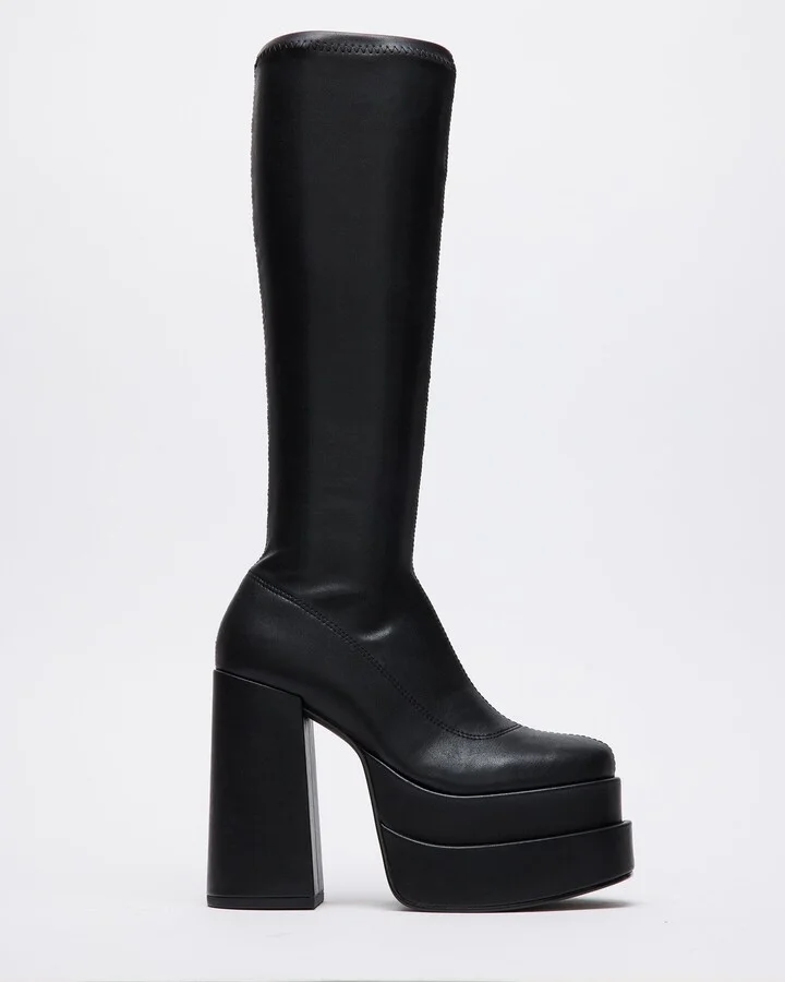 Cypress Black