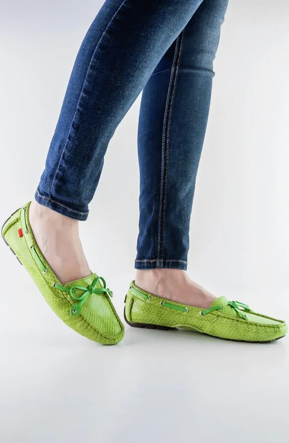 Cypress Hill Driving Loafer - Image 2