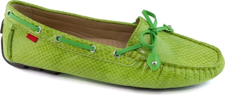 Lime Snake