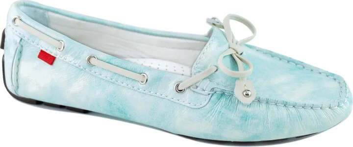 Cypress Hill Driving Loafer