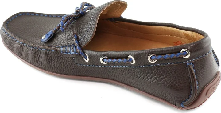 'Cypress Hill' Driving Shoe - Image 2