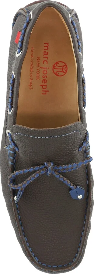 'Cypress Hill' Driving Shoe - Image 5