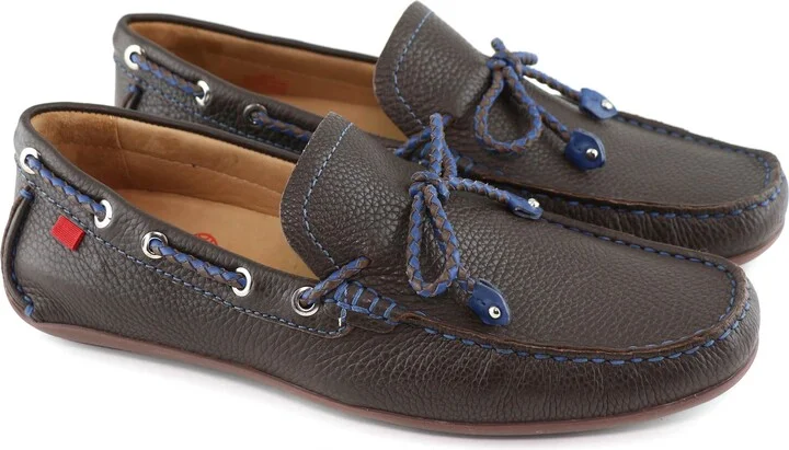 'Cypress Hill' Driving Shoe - Image 8