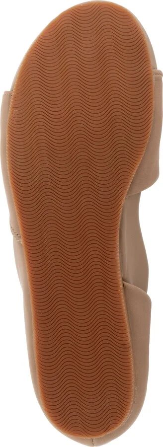 Cypress Open Toe Flat - Image 6