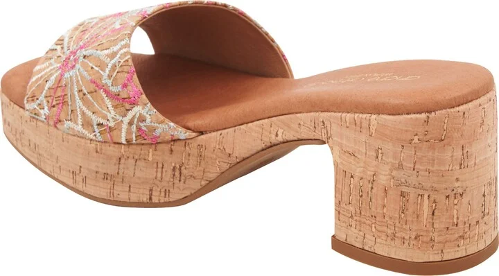 Cypress Slide Sandal - Image 2