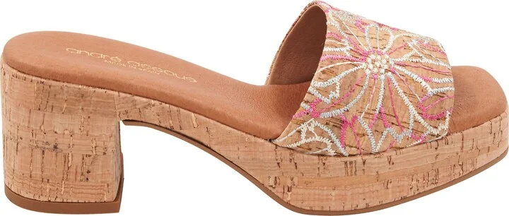 Cypress Slide Sandal - Image 3