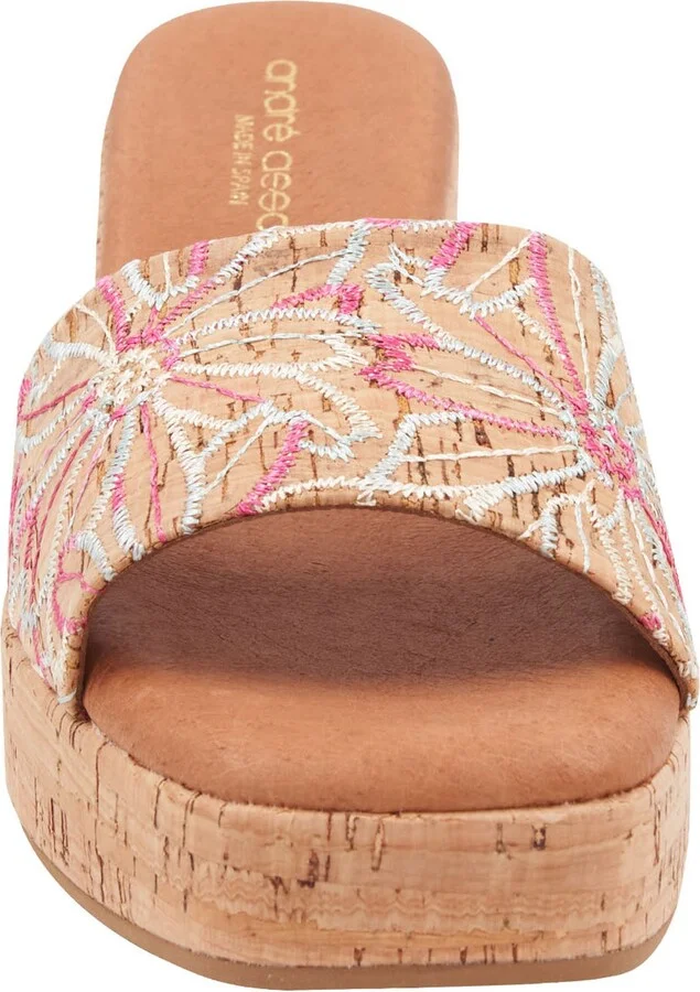 Cypress Slide Sandal - Image 4
