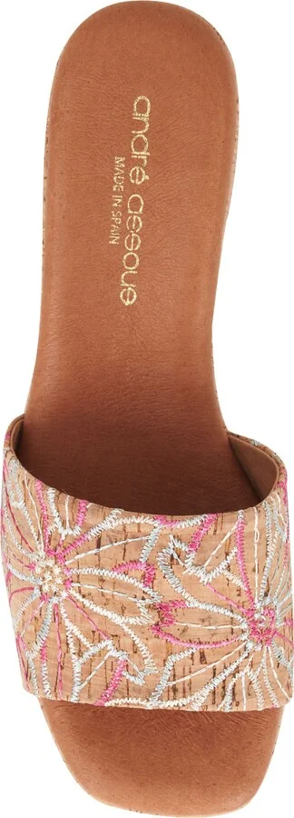 Cypress Slide Sandal - Image 5