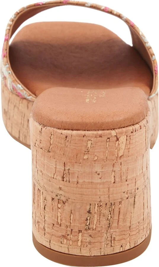 Cypress Slide Sandal - Image 7