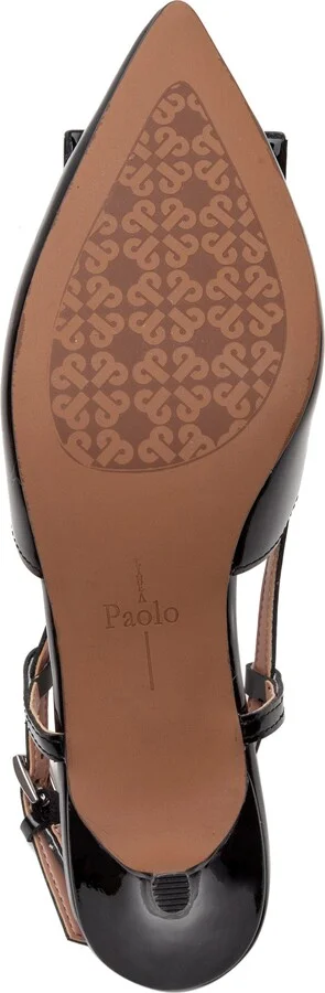 Cyprus Slingback Pointed Toe Pump - Image 6