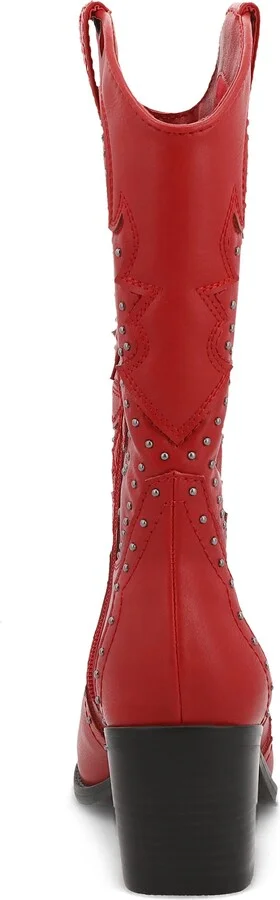 Cyprus Western Boot - Image 2