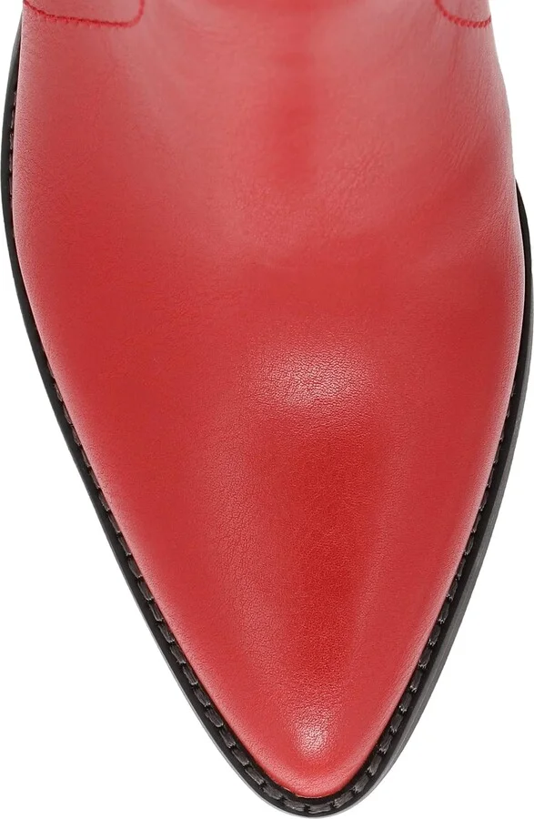 Cyprus Western Boot - Image 5