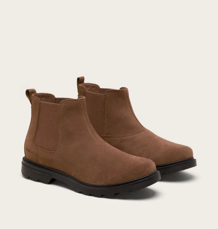 CYPRUS™ Men's Waterproof Chelsea Boot - Image 2