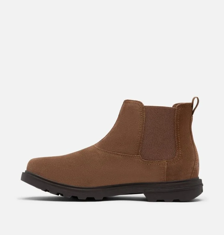 CYPRUS™ Men's Waterproof Chelsea Boot - Image 4