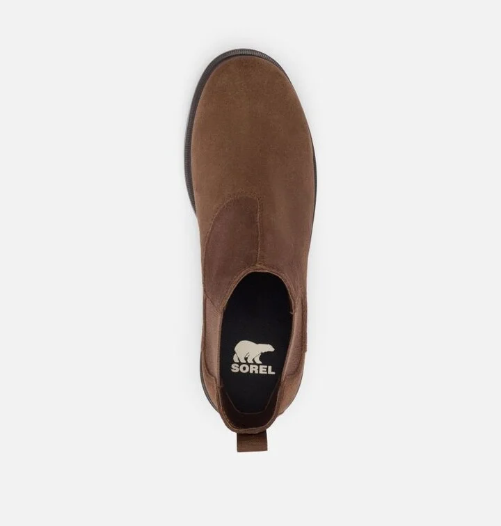 CYPRUS™ Men's Waterproof Chelsea Boot - Image 5