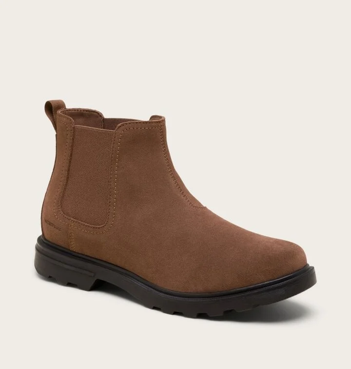 CYPRUS™ Men's Waterproof Chelsea Boot - Image 7