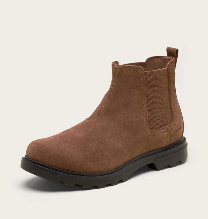 CYPRUS™ Men's Waterproof Chelsea Boot - Image 8