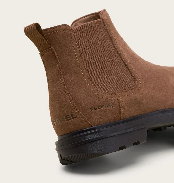 CYPRUS™ Men's Waterproof Chelsea Boot - Image 10