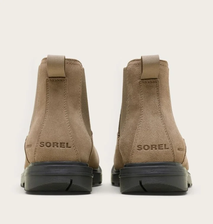 CYPRUS™ Men's Waterproof Chelsea Boot - Image 2