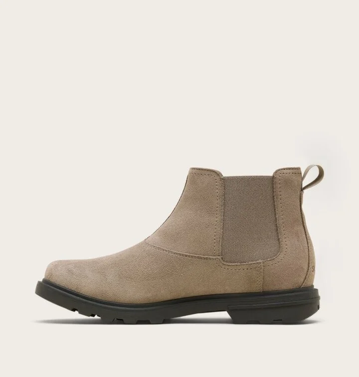 CYPRUS™ Men's Waterproof Chelsea Boot - Image 3