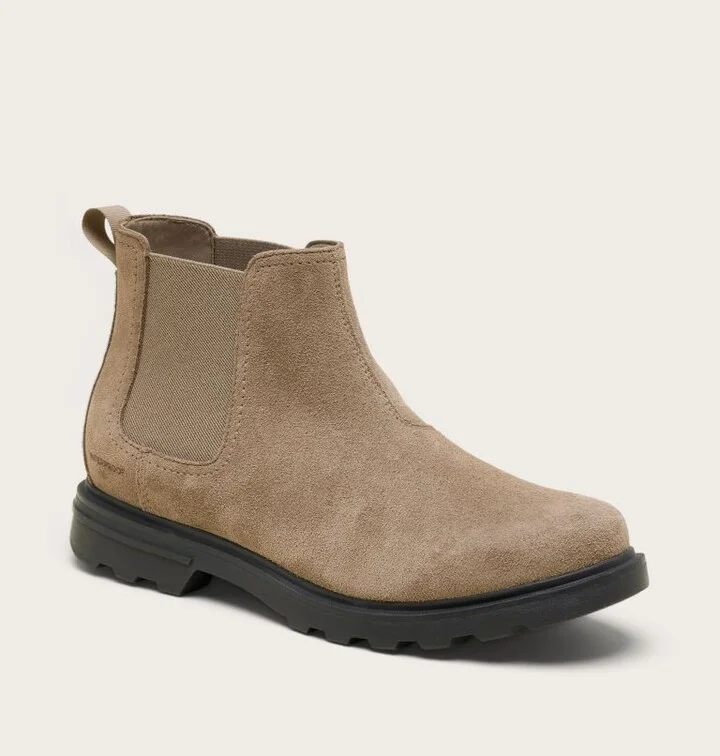 CYPRUS™ Men's Waterproof Chelsea Boot - Image 6